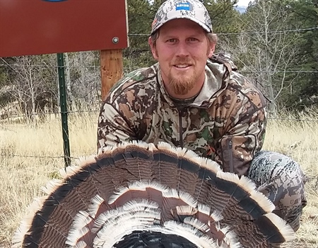 Colorado Backcountry Hunters & Anglers Regional Director Recognized as BHA’s Member of the Month