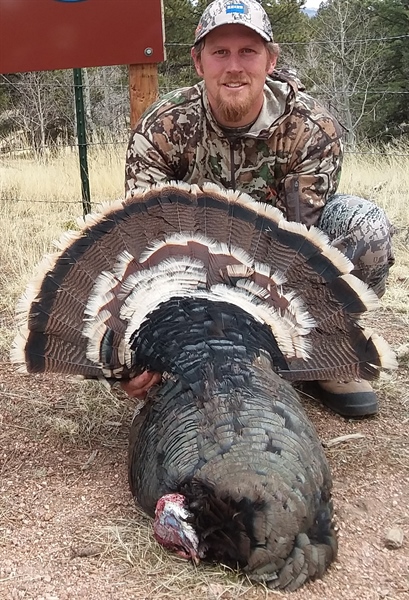 Colorado Backcountry Hunters & Anglers Regional Director Recognized as BHA’s Member of the Month