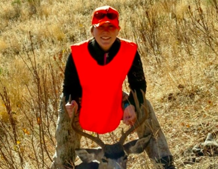Colorado Backcountry Hunters & Anglers Appoint Denver Metro Area Assistant Regional Director and Southwest Colorado Habitat Watch Volunteer