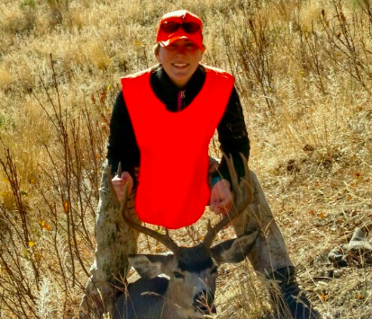 Colorado Backcountry Hunters & Anglers Appoint Denver Metro Area Assistant Regional Director and Southwest Colorado Habitat Watch Volunteer