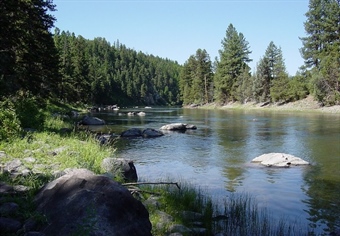 OPINION: Montana’s unique rivers deserve unique protection