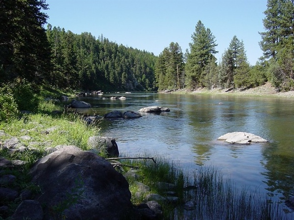 OPINION: Montana’s unique rivers deserve unique protection