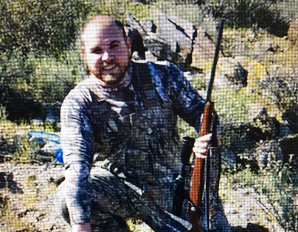 Colorado Backcountry Hunters & Anglers Appoint Mesa County Assistant Regional Director and Southeast Colorado Events Director/Coordinator
