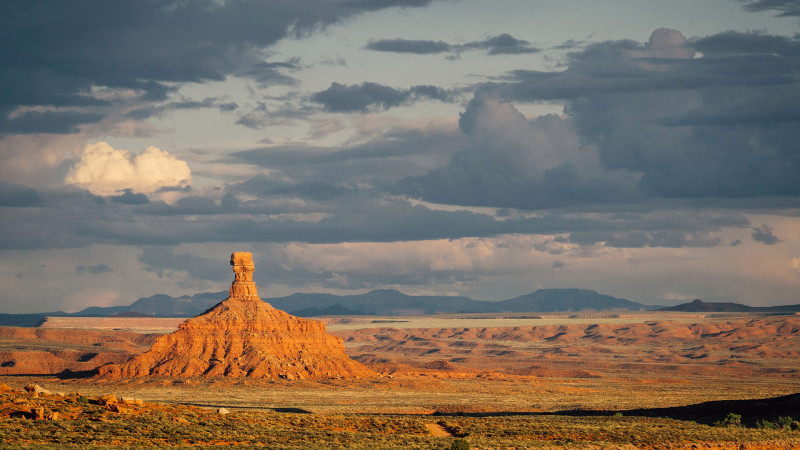 The Bureau of Land Management’s New Acting Director Proves the Fight for Public Lands Has Just Begun
