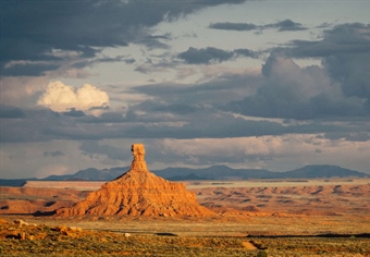 The Bureau of Land Management’s New Acting Director Proves the Fight for Public Lands Has Just Begun