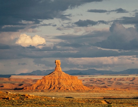 The Bureau of Land Management’s New Acting Director Proves the Fight for Public Lands Has Just Begun