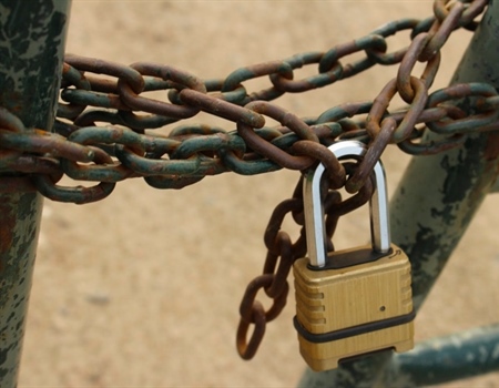Reporting Locked Gates on NM State Land