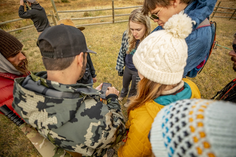 Texas BHA Launches R3 Program