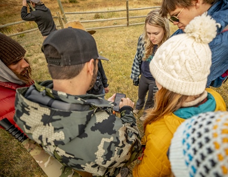Texas BHA Launches R3 Program
