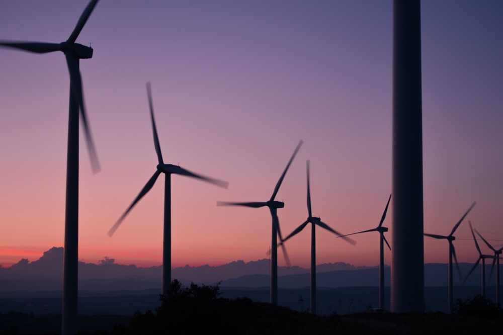 Public Lands Renewable Energy Development Act Benefits Wildlife, Hunters