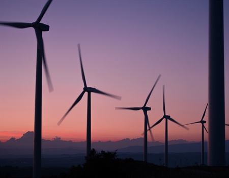 Public Lands Renewable Energy Development Act Benefits Wildlife, Hunters