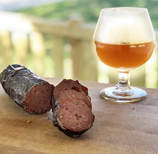 How To Make Venison Summer Sausage