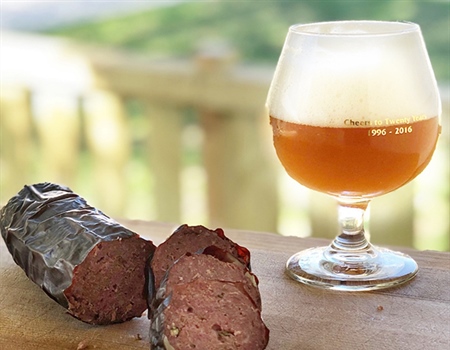 How To Make Venison Summer Sausage