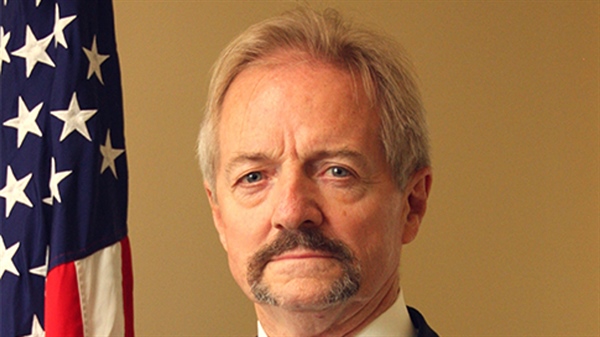 Montana conservationists decry ‘illegal’ appointment of new BLM director