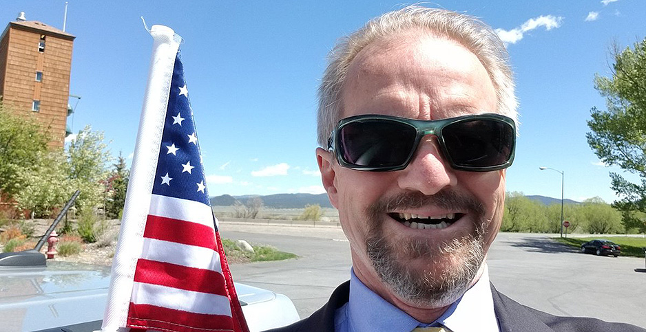 Opponent of Public Lands Takes Lead Role at BLM