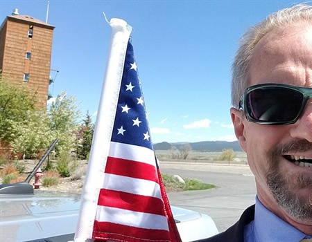 Opponent of Public Lands Takes Lead Role at BLM