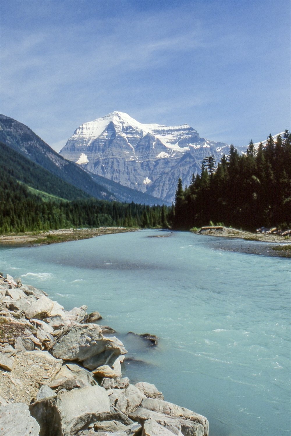 British Columbia Summer 2019 Newsletter