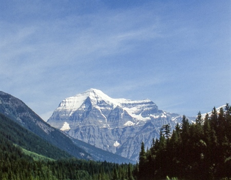 British Columbia Summer 2019 Newsletter