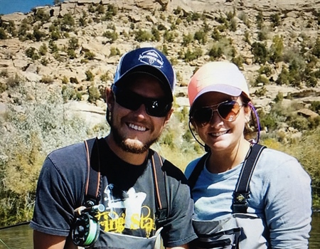 Colorado Backcountry Hunters & Anglers Appoint Southwest Colorado Assistant Regional Director