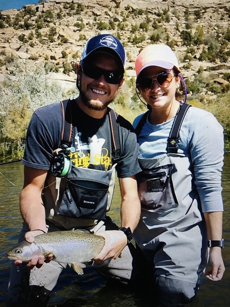 Colorado Backcountry Hunters & Anglers Appoint Southwest Colorado Assistant Regional Director