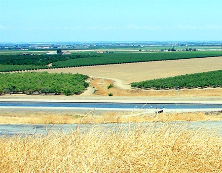 California Chapter supports Federal Conservation Bills