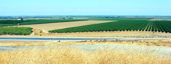 California Chapter supports Federal Conservation Bills