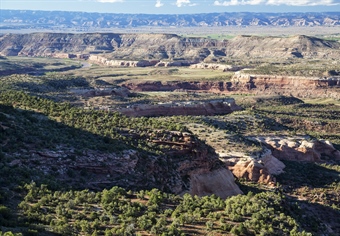 Colorado Parks & Wildlife Votes to Expand Public Access to 500,000 Acres of State Trust Land
