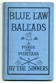 Thou Shalt Not Hunt on Sundays — a NC Blue Law