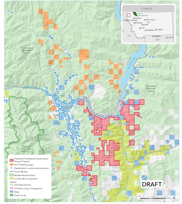 LETTER: Montana BHA supports Phase II of Kootenai Project