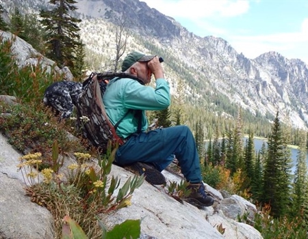 LETTER: Montana BHA requests reciprocal DNRC access easement