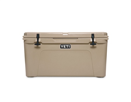 Keep cool with a Yeti Tundra 75 from New England BHA