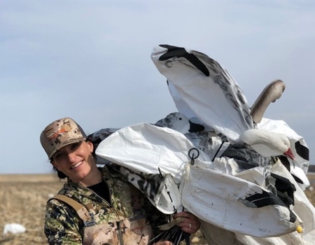 BHA Podcast & Blast, Ep. 52: Ashley and Jesse Kurtenbach, Hunters and South Dakota Chapter Board Members