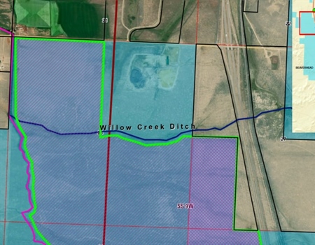 LETTER: Montana BHA comments on Apex Solar proposal