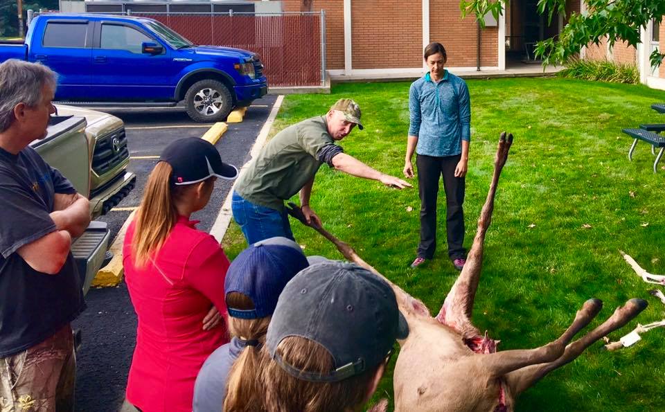 Idaho BHA announces 2019 program for new hunters