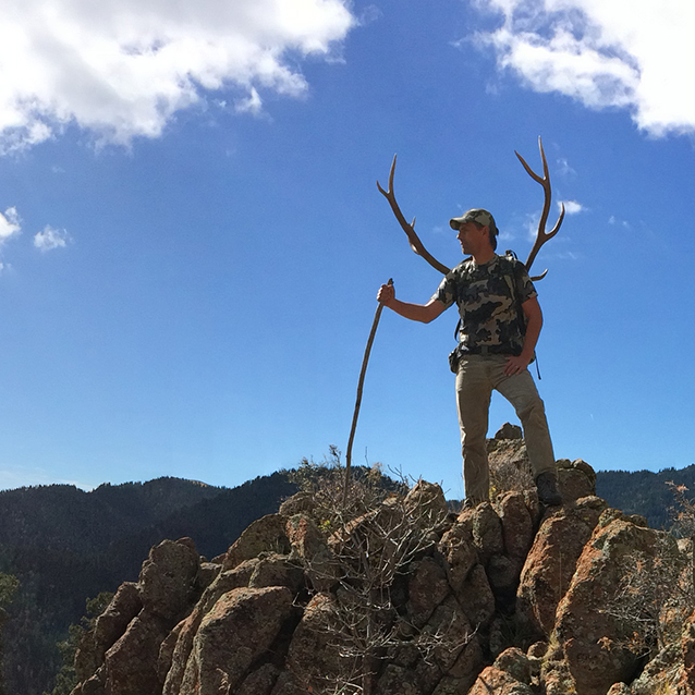 BHA Podcast & Blast, Ep. 51: Sen. Martin Heinrich of New Mexico