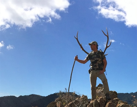 BHA Podcast & Blast, Ep. 51: Sen. Martin Heinrich of New Mexico