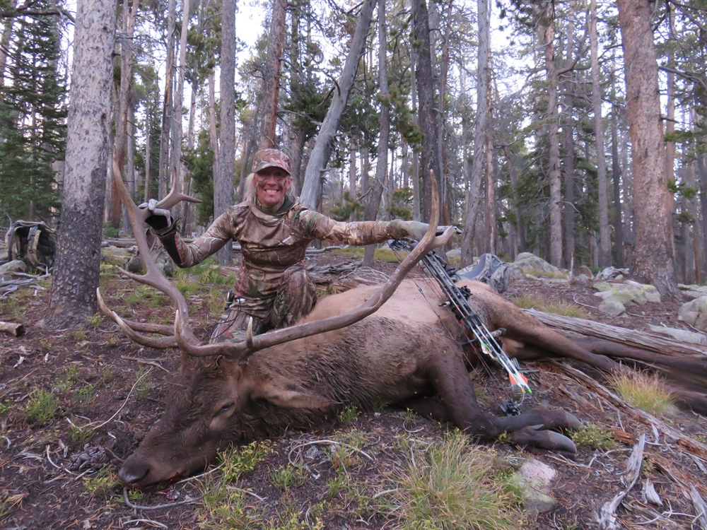 Colorado Backcountry Hunters & Anglers Appoint Northern Colorado Assistant Regional Director