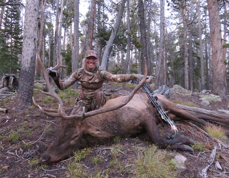 Colorado Backcountry Hunters & Anglers Appoint Northern Colorado Assistant Regional Director