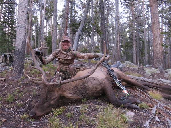 Colorado Backcountry Hunters & Anglers Appoint Northern Colorado Assistant Regional Director