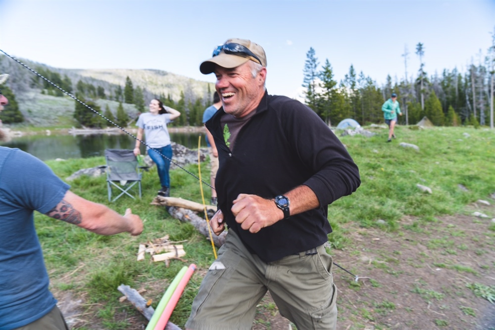 EVENT RECAP: Montana BHA Campout 2019