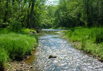 Darby Creek Watershed: Cause for Concern