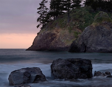 House Introduces Bill to Fully Fund LWCF