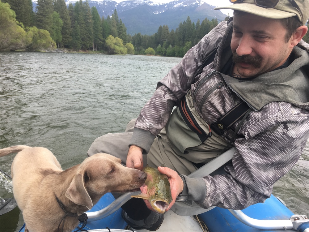 Montana BHA Supports the Kootenai Forest Lands Conservation Easement
