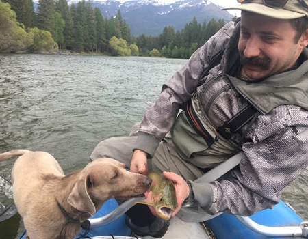 Montana BHA Supports the Kootenai Forest Lands Conservation Easement