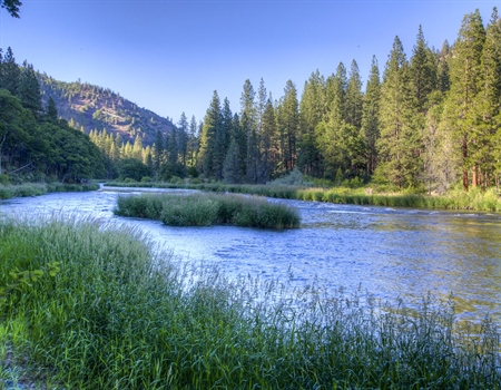 OR Governor Taps OR BHA for Outdoor Recreation Task Force