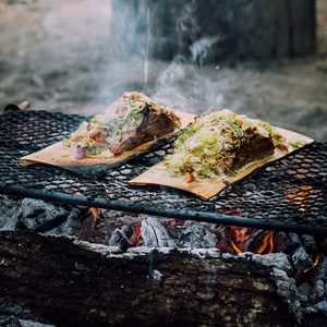 Field To Table, A New Food Series From BHA
