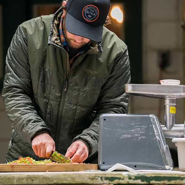 BHA Podcast & Blast, Ep. 50: Corey Piersol, SITKA Gear