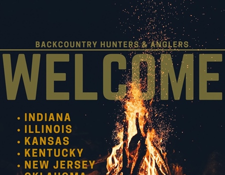 BHA Adds Eight New Chapters in U.S., Canada
