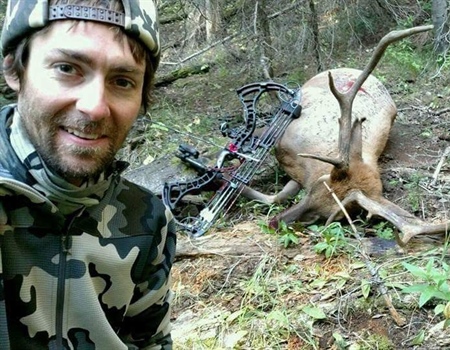 Colorado Backcountry Hunters & Anglers  Appoint Habitat Watch Volunteer