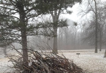 Ohio BHA Adopt a Trail and Cleanup Initiatives